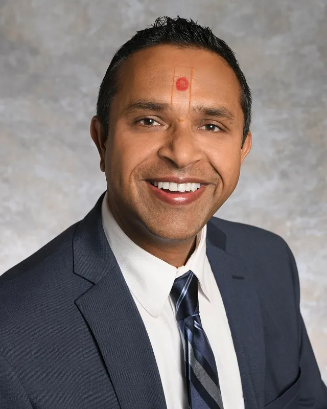 Dr. Manoj Patel Dentist in Orlando Cosmetic Family Dentist